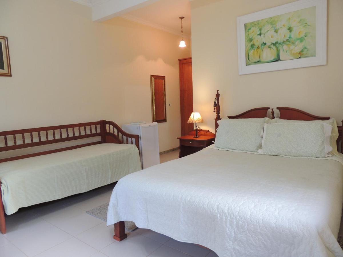Pousada Lambari Montanha Hotel 외부 사진
