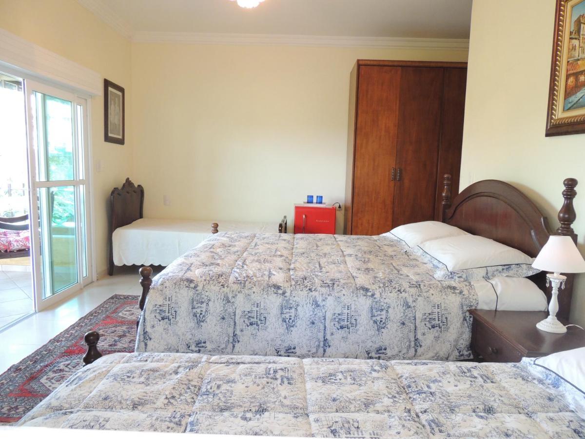 Pousada Lambari Montanha Hotel 외부 사진