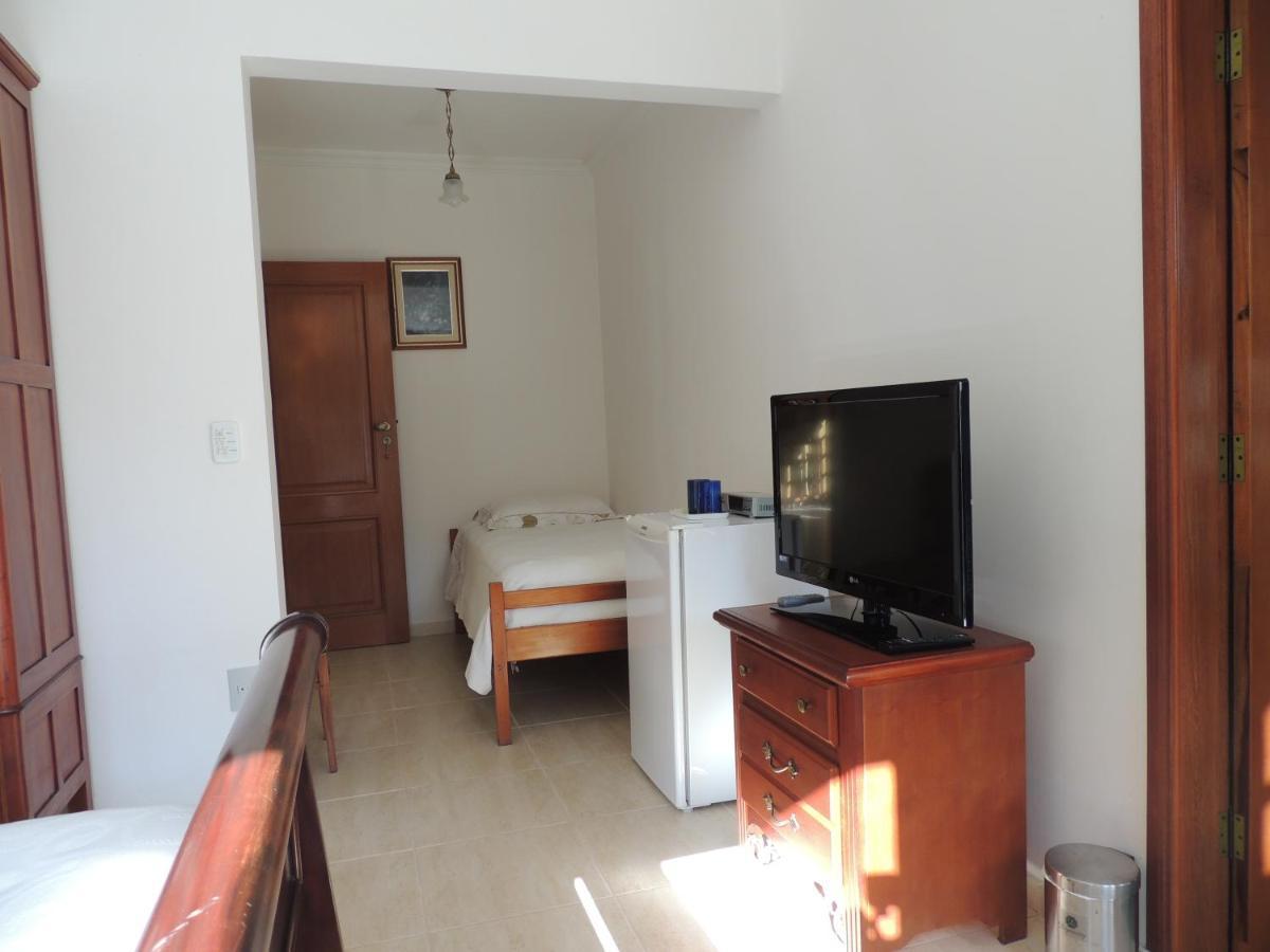 Pousada Lambari Montanha Hotel 외부 사진