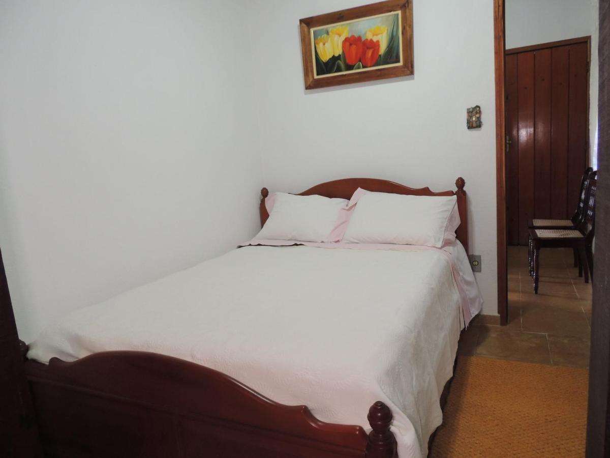 Pousada Lambari Montanha Hotel 외부 사진