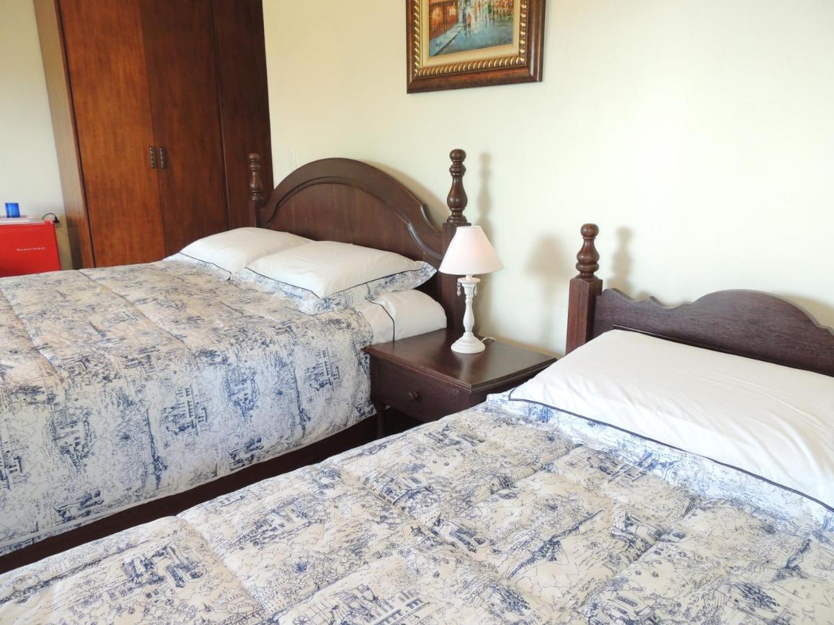 Pousada Lambari Montanha Hotel 외부 사진