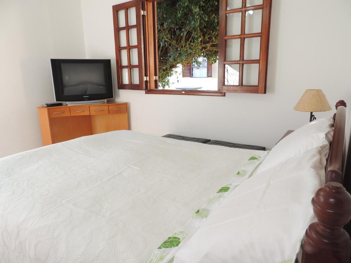 Pousada Lambari Montanha Hotel 외부 사진