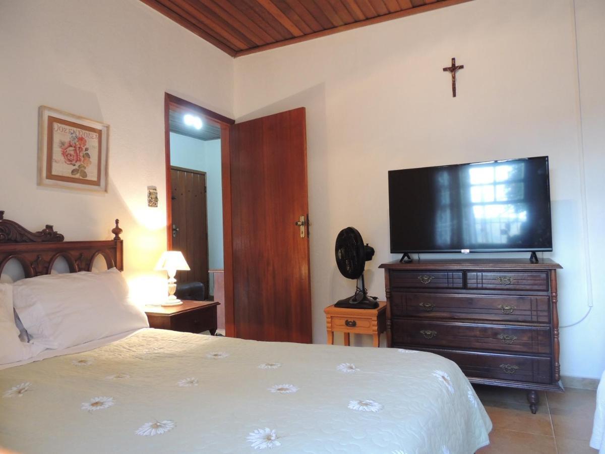 Pousada Lambari Montanha Hotel 외부 사진