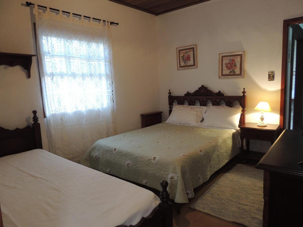 Pousada Lambari Montanha Hotel 외부 사진