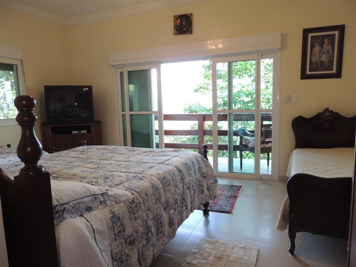 Pousada Lambari Montanha Hotel 외부 사진