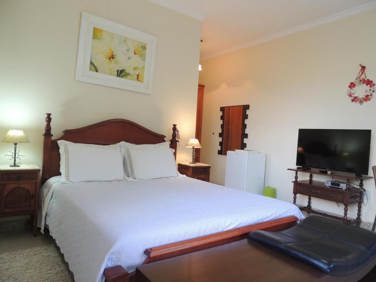Pousada Lambari Montanha Hotel 외부 사진