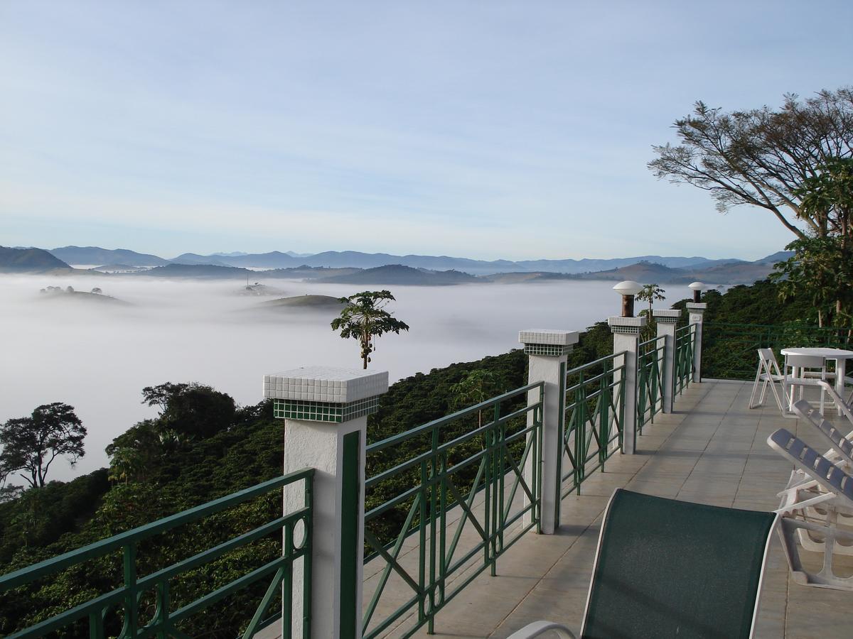 Pousada Lambari Montanha Hotel 외부 사진